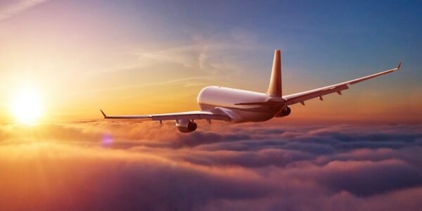 Pasaje de avión