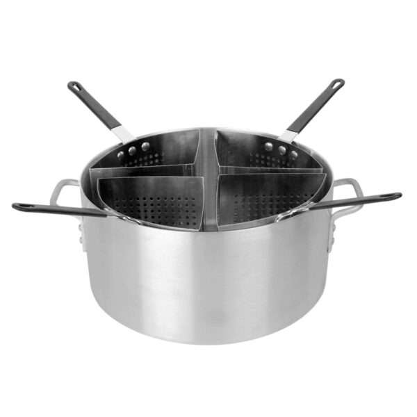 Pasta Cooker